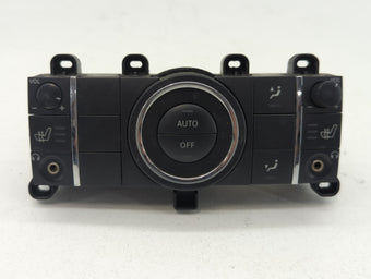 compare product 2006-2009 Mercedes-Benz Ml350 Climate Control Module Temperature AC/Heater Replacement P/N:A 164 820 96 89 Fits OEM Used Auto Parts