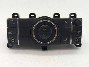 2006-2009 Mercedes-Benz Ml350 Climate Control Module Temperature AC/Heater Replacement P/N:A 164 820 96 89 Fits OEM Used Aut
