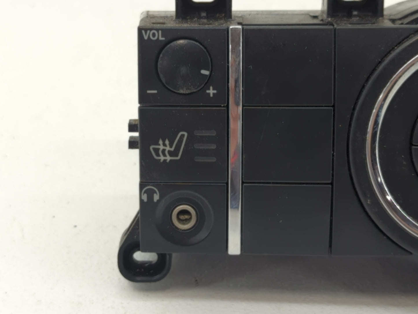 2006-2009 Mercedes-Benz Ml350 Climate Control Module Temperature AC/Heater Replacement P/N:A 164 820 96 89 Fits OEM Used Aut
