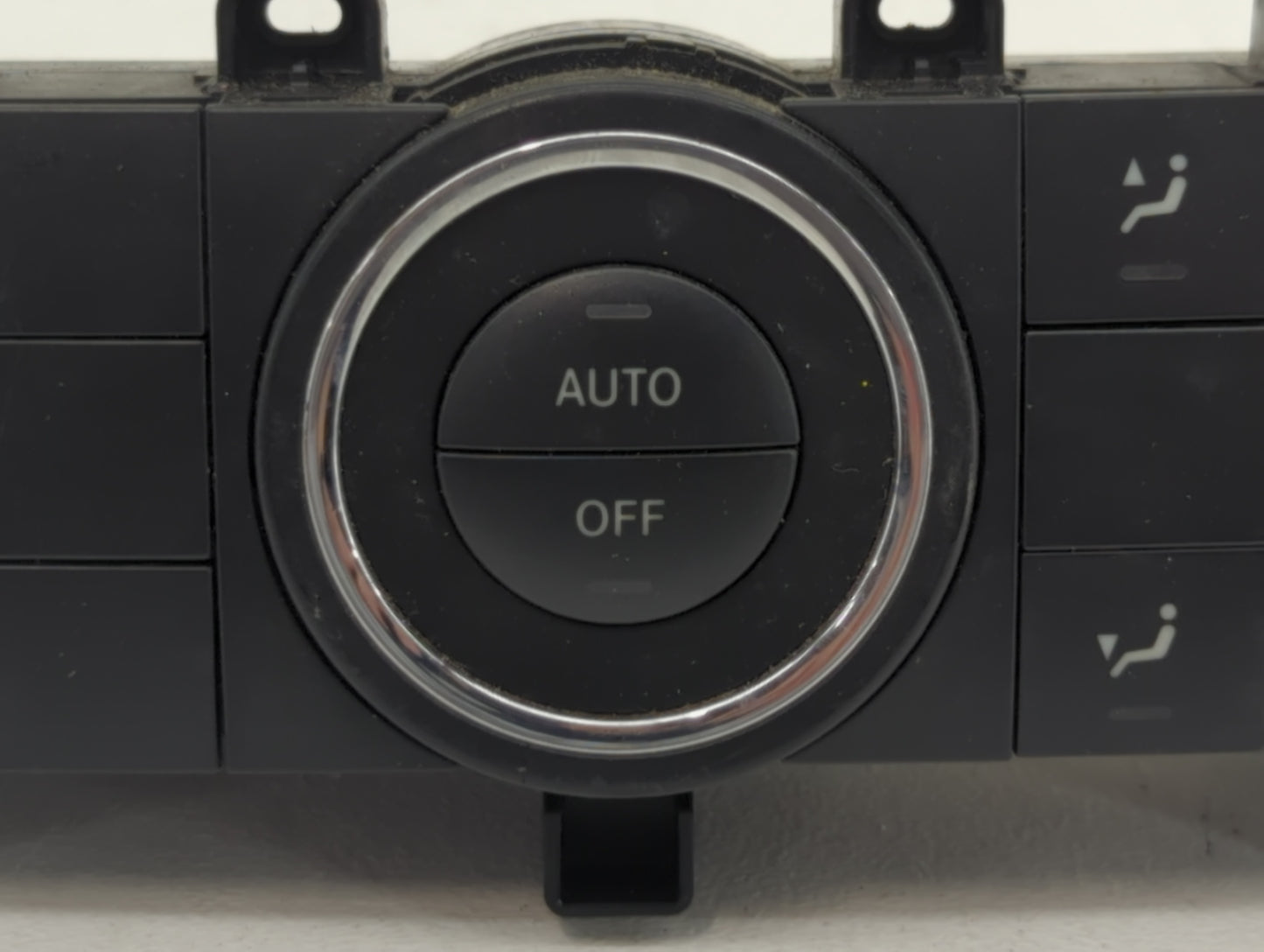2006-2009 Mercedes-Benz Ml350 Climate Control Module Temperature AC/Heater Replacement P/N:A 164 820 96 89 Fits OEM Used Aut
