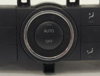 2006-2009 Mercedes-Benz Ml350 Climate Control Module Temperature AC/Heater Replacement P/N:A 164 820 96 89 Fits OEM Used Aut