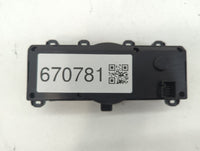 2006-2009 Mercedes-Benz Ml350 Climate Control Module Temperature AC/Heater Replacement P/N:A 164 820 96 89 Fits OEM Used Aut