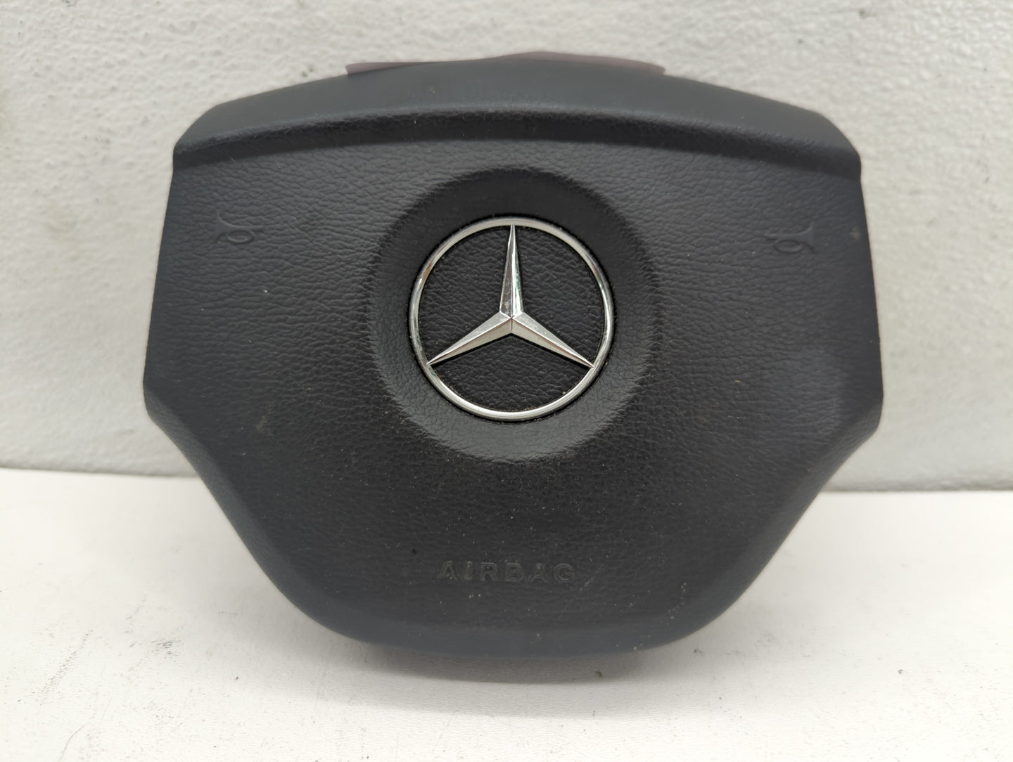 2006-2009 Mercedes-Benz Ml350 Air Bag Driver Left Steering Wheel Mounted P/N:A164 460 00 98 9116 Fits Fits 2006 2007 2008 20