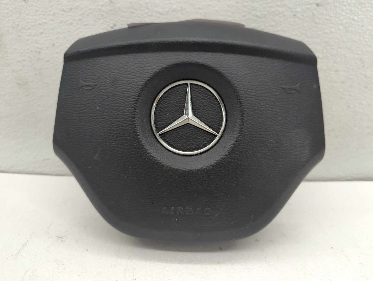 2006-2009 Mercedes-Benz Ml350 Air Bag Driver Left Steering Wheel Mounted P/N:A164 460 00 98 9116 Fits Fits 2006 2007 2008 20