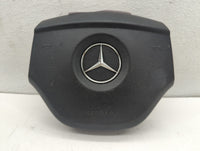 2006-2009 Mercedes-Benz Ml350 Air Bag Driver Left Steering Wheel Mounted P/N:A164 460 00 98 9116 Fits Fits 2006 2007 2008 20