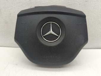 compare product 2006-2009 Mercedes-Benz Ml350 Air Bag Driver Left Steering Wheel Mounted P/N:A164 460 00 98 9116 Fits Fits 2006 2007 2008 2009 OEM Used Auto Parts
