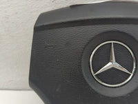2006-2009 Mercedes-Benz Ml350 Air Bag Driver Left Steering Wheel Mounted P/N:A164 460 00 98 9116 Fits Fits 2006 2007 2008 20