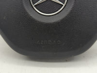2006-2009 Mercedes-Benz Ml350 Air Bag Driver Left Steering Wheel Mounted P/N:A164 460 00 98 9116 Fits Fits 2006 2007 2008 20