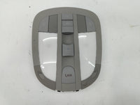 2008 Mercedes-benz Ml350 Overhead Roof Console - Oemusedautoparts1.com