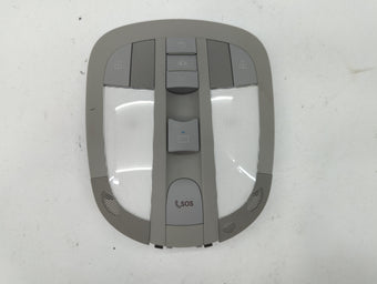compare product 2008 Mercedes-benz Ml350 Overhead Roof Console