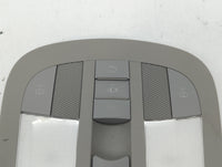 2008 Mercedes-benz Ml350 Overhead Roof Console - Oemusedautoparts1.com