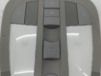 2008 Mercedes-benz Ml350 Overhead Roof Console - Oemusedautoparts1.com