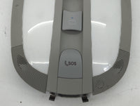 2008 Mercedes-benz Ml350 Overhead Roof Console - Oemusedautoparts1.com