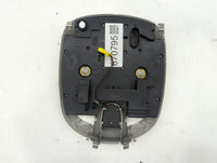 2008 Mercedes-benz Ml350 Overhead Roof Console - Oemusedautoparts1.com