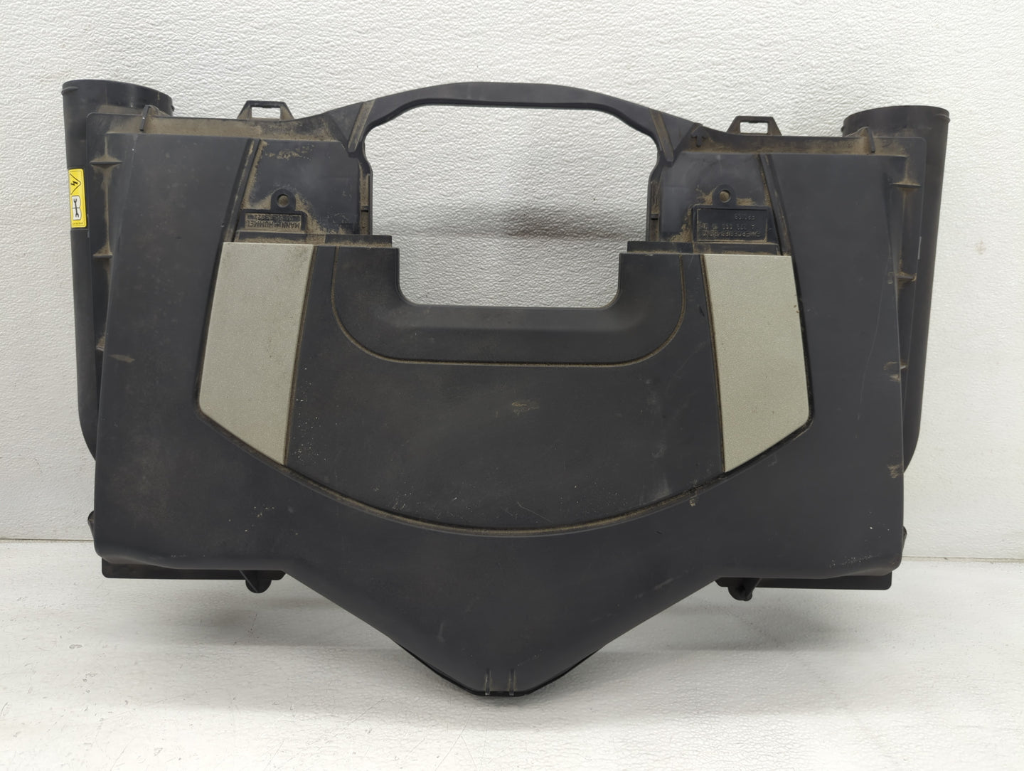 2008 Mercedes-benz Ml350 Engine Cover - Oemusedautoparts1.com