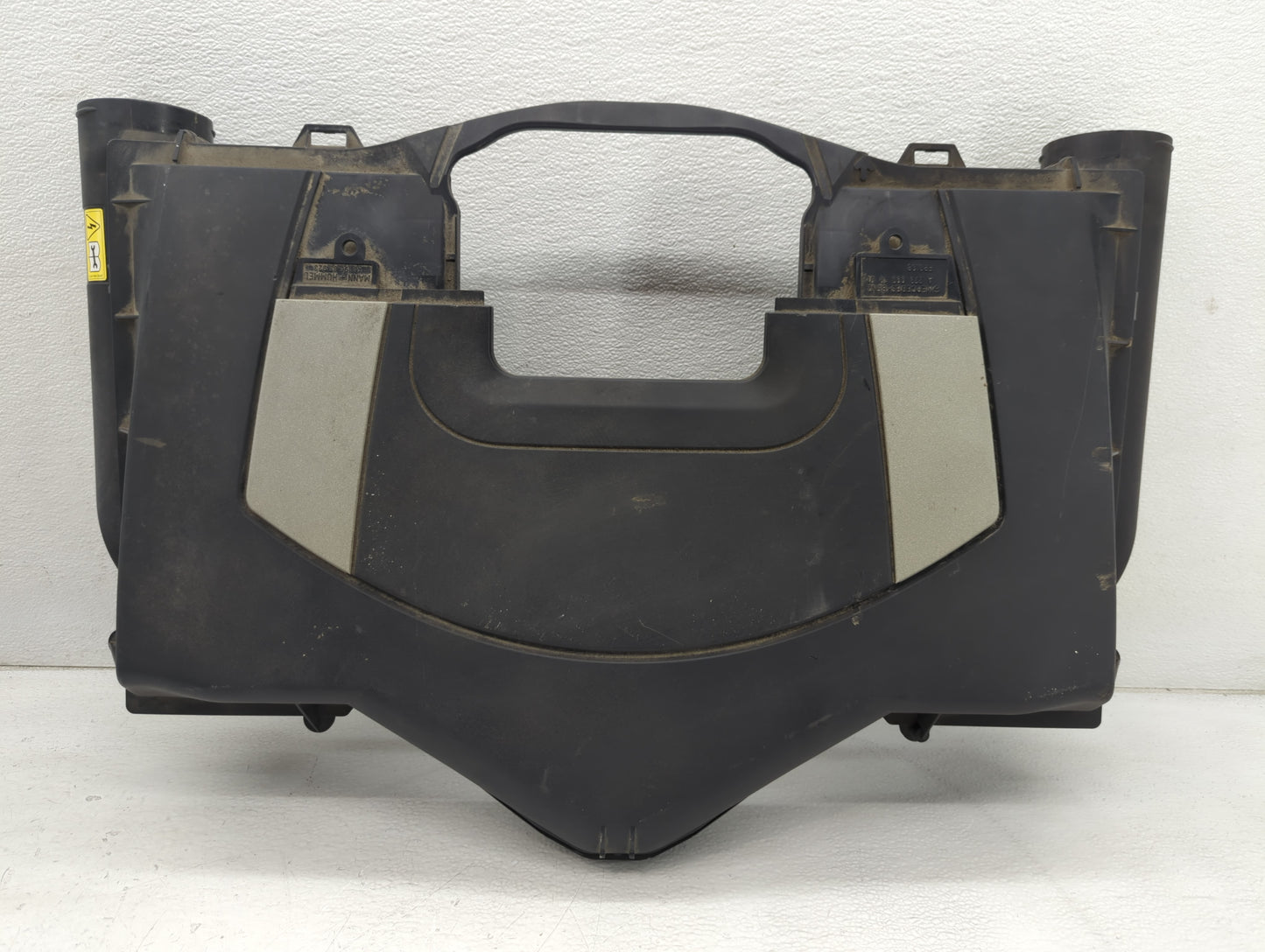 2008 Mercedes-benz Ml350 Engine Cover - Oemusedautoparts1.com
