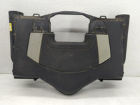 2008 Mercedes-benz Ml350 Engine Cover - Oemusedautoparts1.com