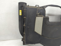 2008 Mercedes-benz Ml350 Engine Cover - Oemusedautoparts1.com