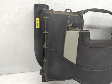2008 Mercedes-benz Ml350 Engine Cover