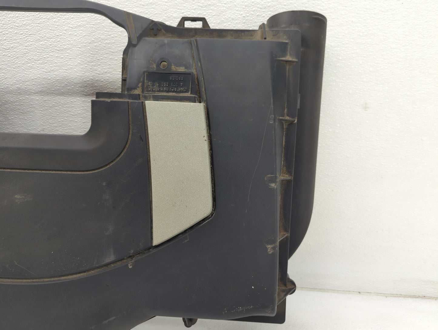 2008 Mercedes-benz Ml350 Engine Cover - Oemusedautoparts1.com