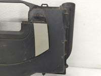 2008 Mercedes-benz Ml350 Engine Cover - Oemusedautoparts1.com