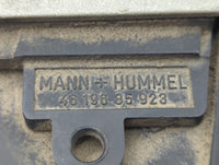 2008 Mercedes-benz Ml350 Engine Cover - Oemusedautoparts1.com