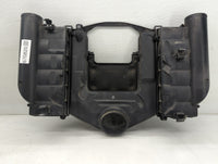 2008 Mercedes-benz Ml350 Engine Cover - Oemusedautoparts1.com