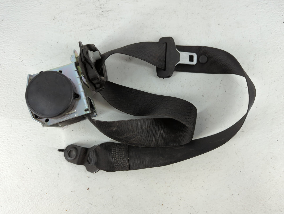 2007-2008 Mercedes-benz Ml350 Passenger Right Seat Belt Front Retractor 687132 - Oemusedautoparts1.com