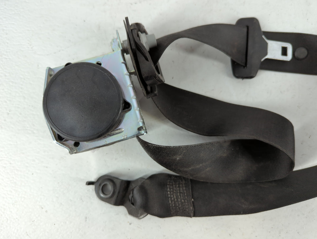 2007-2008 Mercedes-benz Ml350 Passenger Right Seat Belt Front Retractor 687132 - Oemusedautoparts1.com