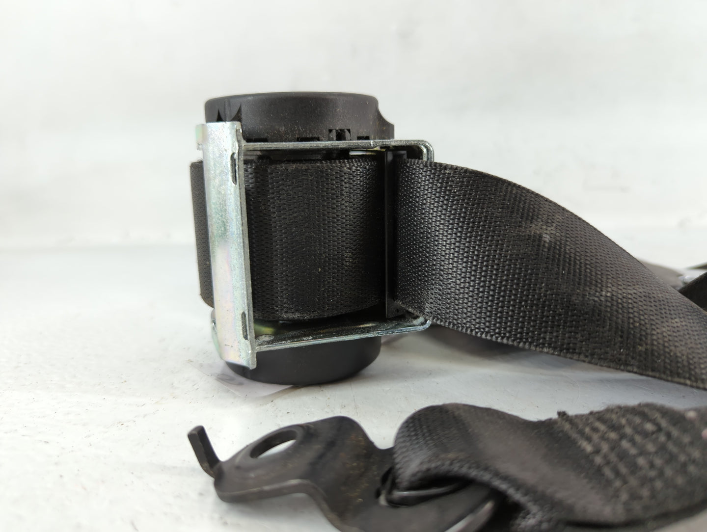 2007-2008 Mercedes-benz Ml350 Passenger Right Seat Belt Front Retractor 687132 - Oemusedautoparts1.com