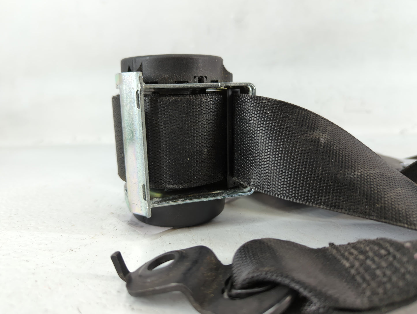 2007-2008 Mercedes-benz Ml350 Passenger Right Seat Belt Front Retractor 687132 - Oemusedautoparts1.com