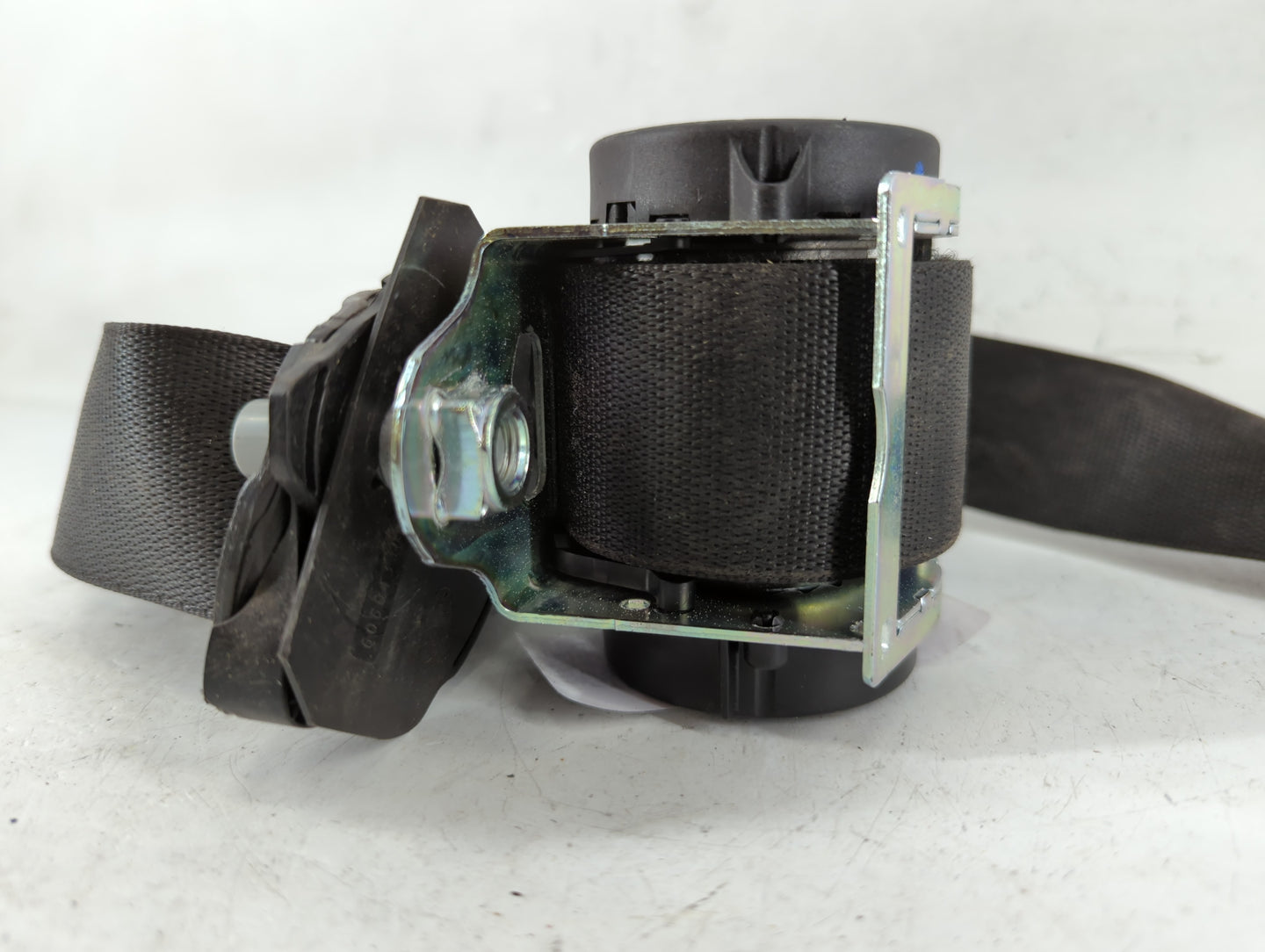 2007-2008 Mercedes-benz Ml350 Passenger Right Seat Belt Front Retractor - Oemusedautoparts1.com