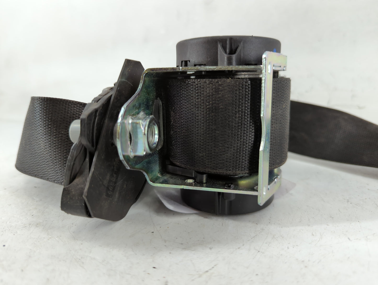 2007-2008 Mercedes-benz Ml350 Passenger Right Seat Belt Front Retractor 687132 - Oemusedautoparts1.com