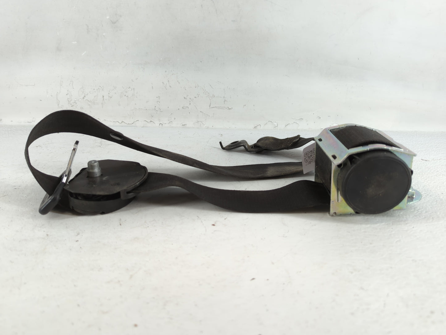 2007-2008 Mercedes-benz Ml350 Passenger Right Seat Belt Front Retractor 687133 - Oemusedautoparts1.com