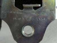 2007-2008 Mercedes-benz Ml350 Passenger Right Seat Belt Front Retractor 687133 - Oemusedautoparts1.com