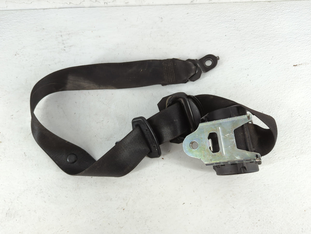 2007-2008 Mercedes-benz Ml350 Passenger Right Seat Belt Front Retractor 687133 - Oemusedautoparts1.com