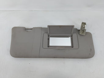 compare product 2006-2011 Mercedes-Benz Ml350 Sun Visor Shade Replacement Passenger Right Mirror Fits Fits 2006 2007 2008 2009 2010 2011 2012 OEM Used Auto Parts