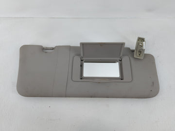2006-2011 Mercedes-Benz Ml350 Sun Visor Shade Replacement Passenger Right Mirror Fits Fits 2006 2007 2008 2009 2010 2011 201