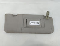 2006-2011 Mercedes-Benz Ml350 Sun Visor Shade Replacement Passenger Right Mirror Fits Fits 2006 2007 2008 2009 2010 2011 201