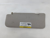 2006-2011 Mercedes-Benz Ml350 Sun Visor Shade Replacement Passenger Right Mirror Fits Fits 2006 2007 2008 2009 2010 2011 201