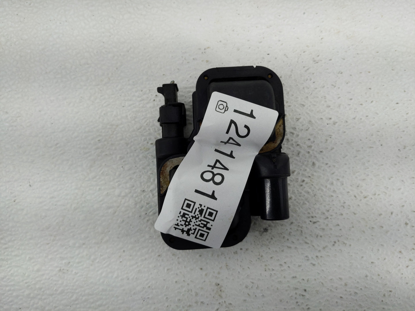 2008-2011 Mercedes-benz Ml550 Ignition Coil Igniter Pack - Oemusedautoparts1.com