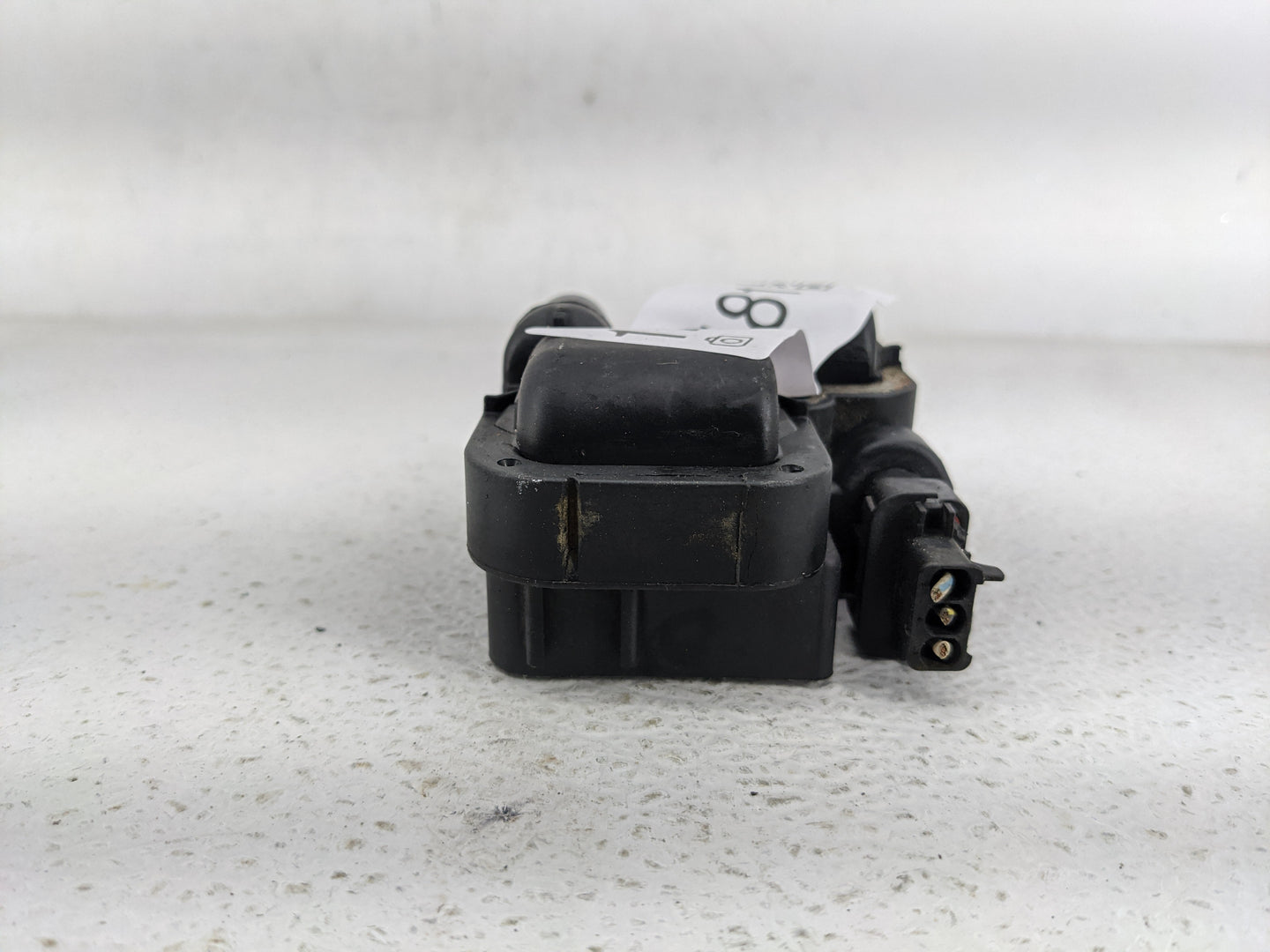 2008-2011 Mercedes-benz Ml550 Ignition Coil Igniter Pack - Oemusedautoparts1.com