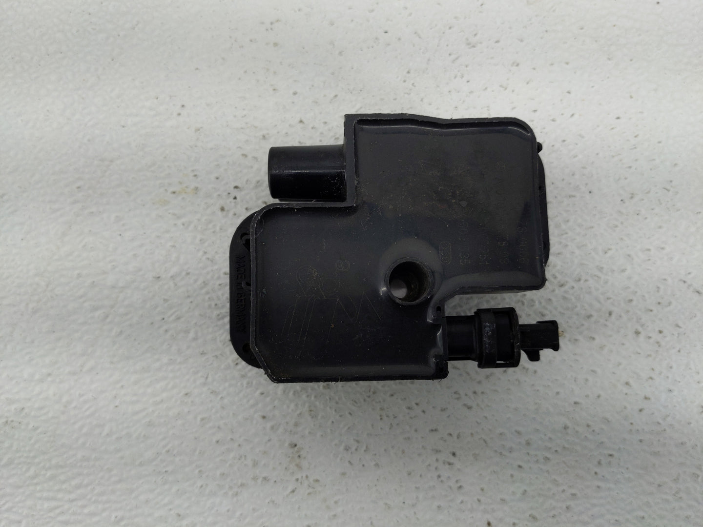 2008-2011 Mercedes-benz Ml550 Ignition Coil Igniter Pack - Oemusedautoparts1.com