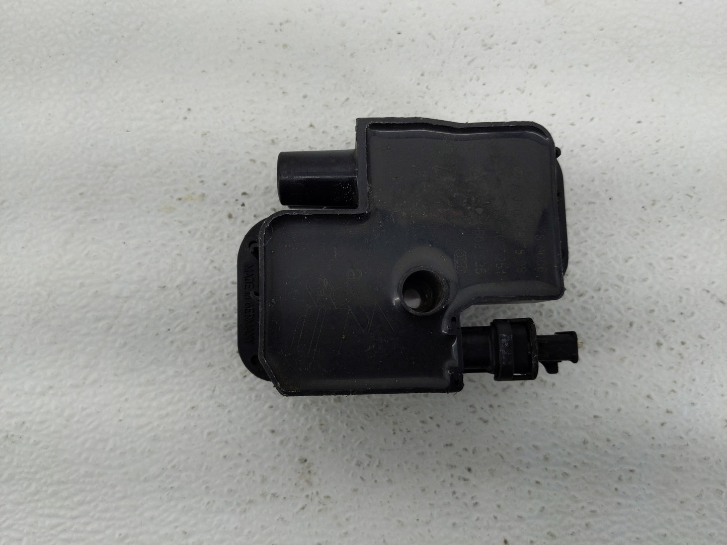 2008-2011 Mercedes-benz Ml550 Ignition Coil Igniter Pack - Oemusedautoparts1.com