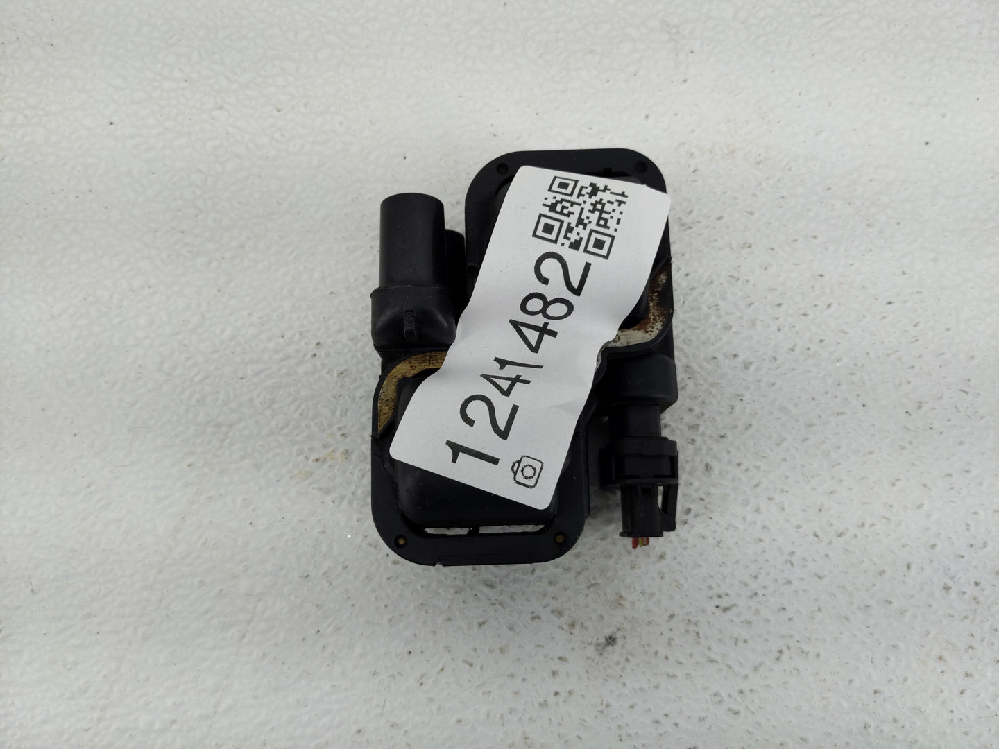 2008-2011 Mercedes-benz Ml550 Ignition Coil Igniter Pack - Oemusedautoparts1.com