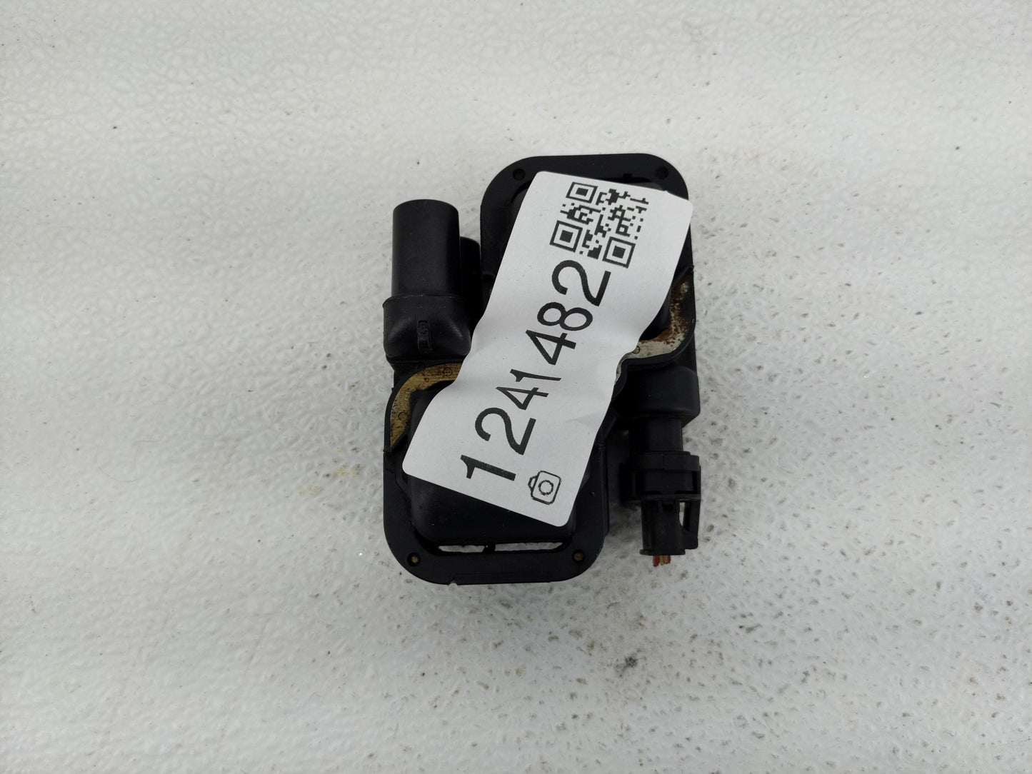2008-2011 Mercedes-benz Ml550 Ignition Coil Igniter Pack - Oemusedautoparts1.com