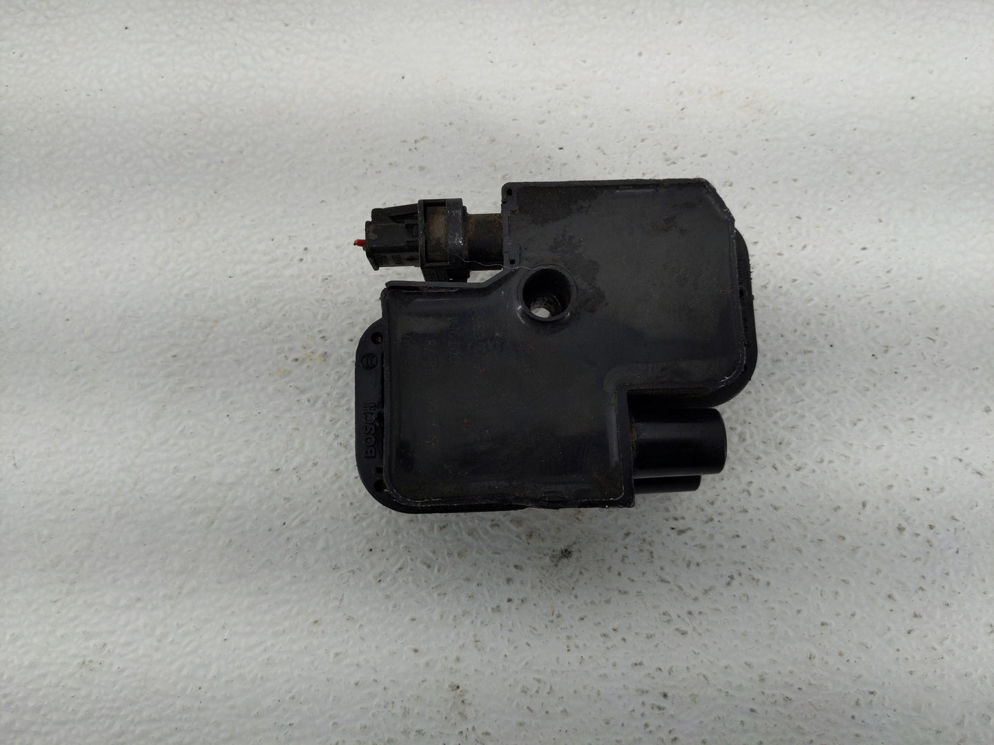 2008-2011 Mercedes-benz Ml550 Ignition Coil Igniter Pack - Oemusedautoparts1.com