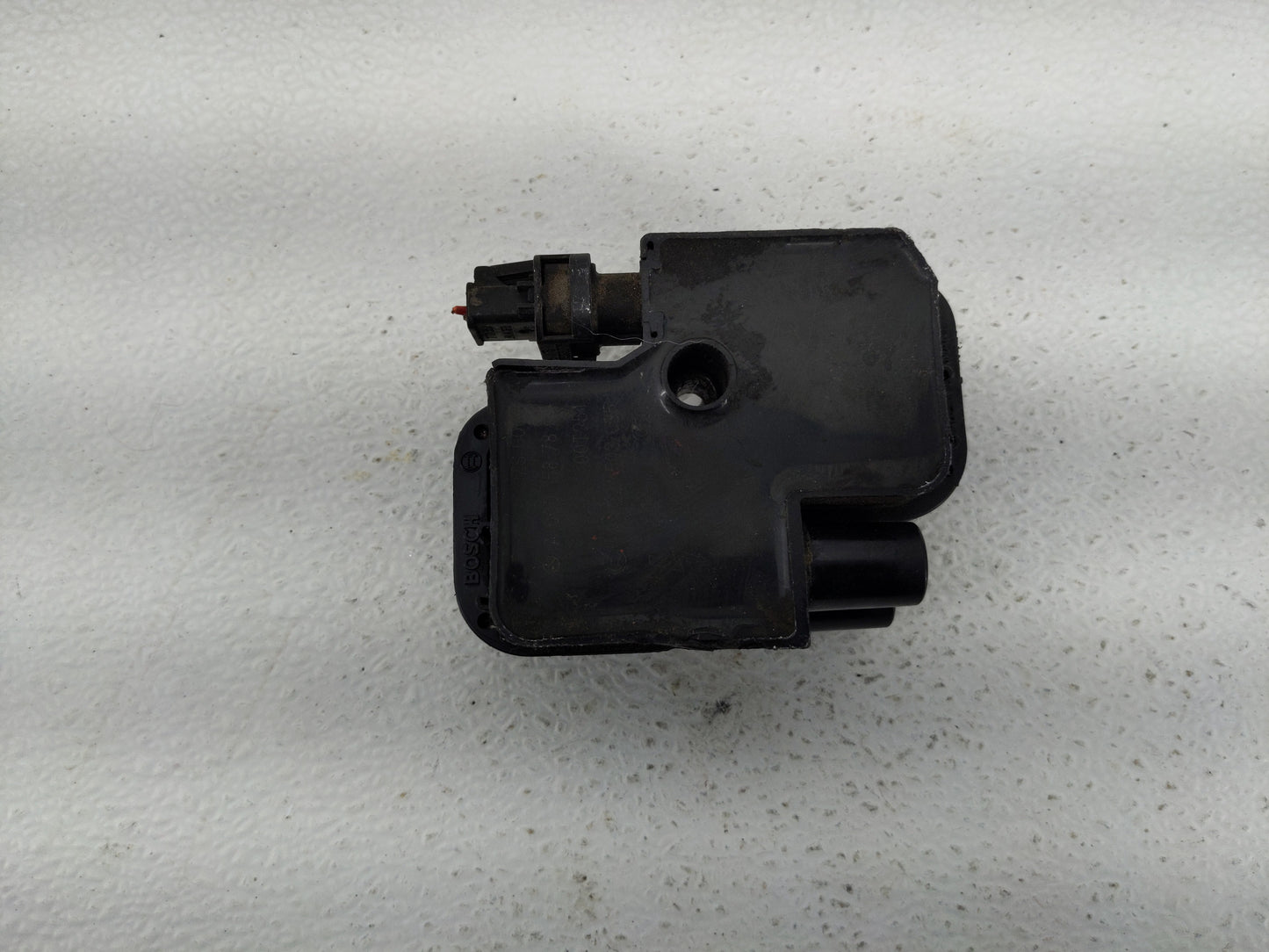 2008-2011 Mercedes-benz Ml550 Ignition Coil Igniter Pack - Oemusedautoparts1.com