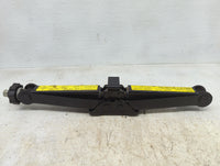 2008 Mercedes-benz R-class Spare Scissor Car Jack Black - Oemusedautoparts1.com