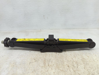 compare product 2008 Mercedes-benz R-class Spare Scissor Car Jack Black